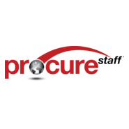 ProcureStaff Logo PNG Vector