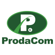 Prodacom Logo PNG Vector