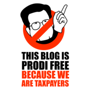 Prodi Free Logo PNG Vector