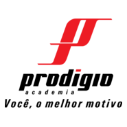 Prodigio Logo PNG Vector