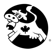 Producteurs de Lait Logo PNG Vector