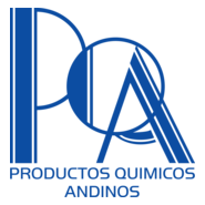 Productos Quimicos Andinos Logo PNG Vector