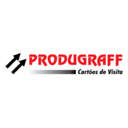 Produgraff - Cartхes de Visita Logo PNG Vector