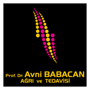 prof. dr. avni babacan agri ve tedavisi Logo PNG Vector