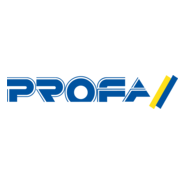 Profa Logo PNG Vector