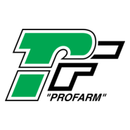 Profarm Logo PNG Vector