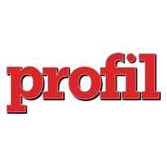 Profil Logo PNG Vector