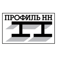 Profil-NN Logo PNG Vector