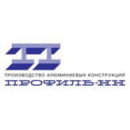 Profil-NN Logo PNG Vector