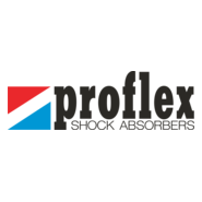 Proflex Logo PNG Vector