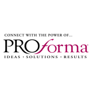 proforma Logo PNG Vector