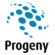 Progeny Logo PNG Vector