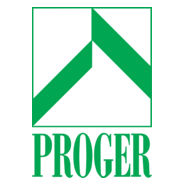Proger Logo PNG Vector
