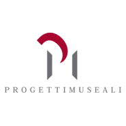 Progetti Museali Logo PNG Vector
