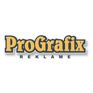 ProGrafix Logo PNG Vector