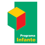 Programa Infante Logo PNG Vector