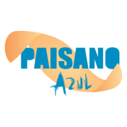 Programa Paisano Azul Logo PNG Vector