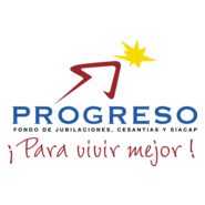Progreso Logo PNG Vector
