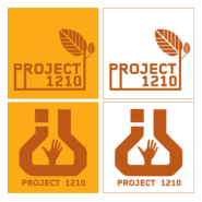 Project 1210 Logo PNG Vector