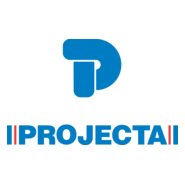 Projecta Logo PNG Vector