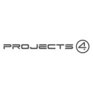PROJECTS4 Logo PNG Vector