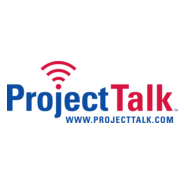 ProjectTalk Logo PNG Vector