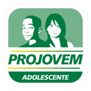 PROJOVEM ADOLESCENTE Logo PNG Vector
