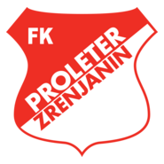 Proleter Logo PNG Vector