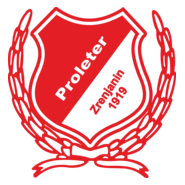 Proleter Zrenjanin Logo PNG Vector