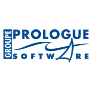 Prologue Software Groupe Logo PNG Vector