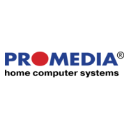 PROMEDIA Logo PNG Vector