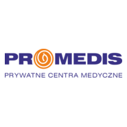 Promedis Logo PNG Vector