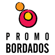 PROMO BORDADOS Logo PNG Vector