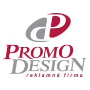 promo design Logo PNG Vector