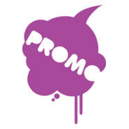 Promo Logo PNG Vector