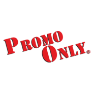 Promo Only Logo PNG Vector