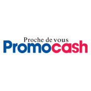 PromoCash Logo PNG Vector