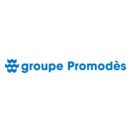 Promodes Groupe Logo PNG Vector