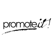 Promote It! Logo PNG Vector