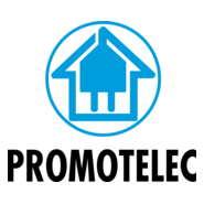Promotelec Logo PNG Vector
