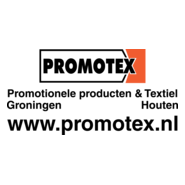 Promotex Logo PNG Vector