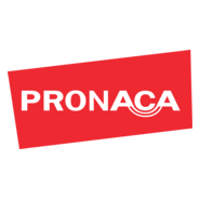 Pronaca Antiguo Logo PNG Vector