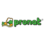 Pronat Logo PNG Vector