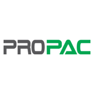 Propac Logo PNG Vector