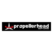Propellerhead Logo PNG Vector