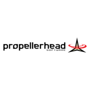 Propellerhead Software Logo PNG Vector