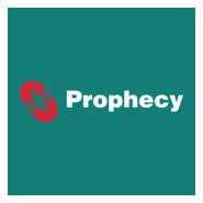 Prophecy Logo PNG Vector