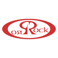 ProRock Logo PNG Vector