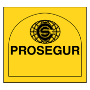 Prosegur Logo PNG Vector