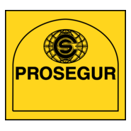 Prosegur Logo PNG Vector